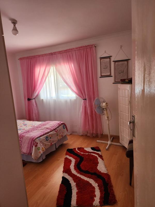 To Let 2 Bedroom Property for Rent in Gelvandale Eastern Cape